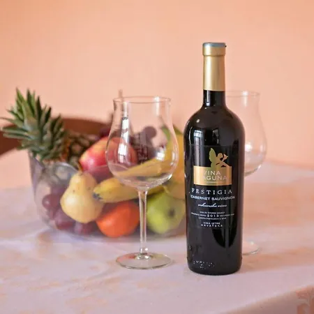 Sunset 2 Διαμέρισμα