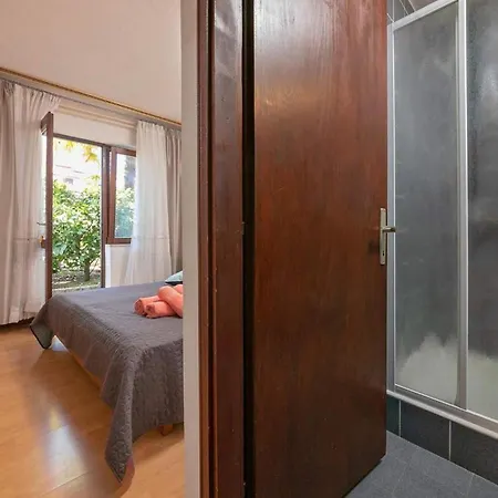 Sunset 2 Διαμέρισμα