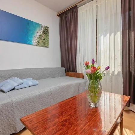 Appartement Sunset 2 *