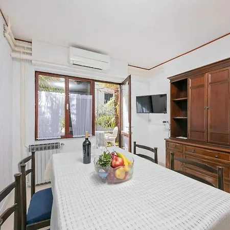 Appartement Sunset 2 Poreč