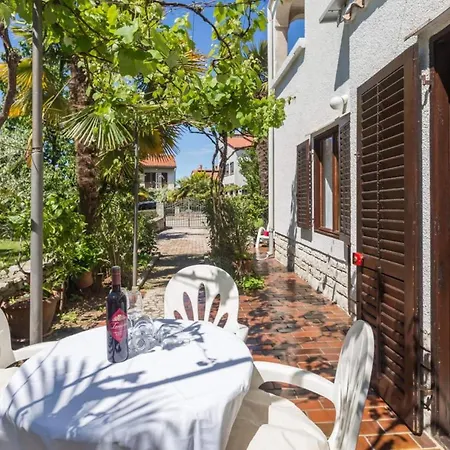 Διαμέρισμα Sunset 2