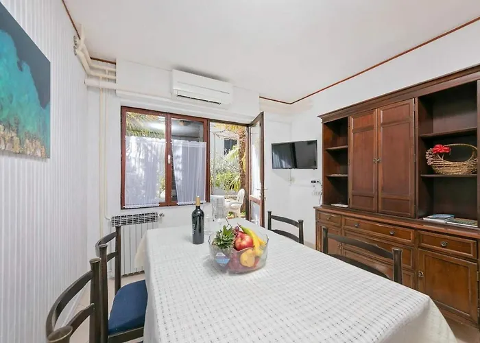 Lejlighed Sunset 2 Poreč