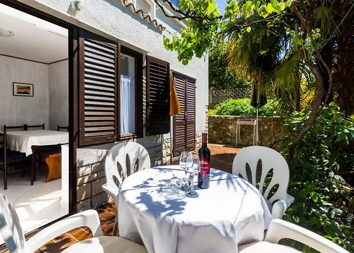 Lejlighed Sunset 2 *