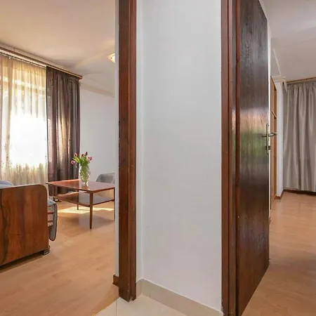 Sunset 2 Apartment Porec