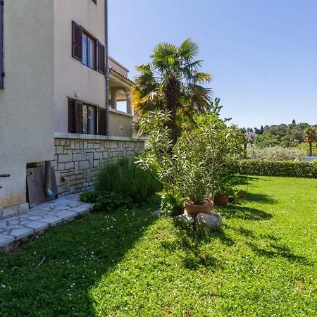 아파트 Sunset 2 *