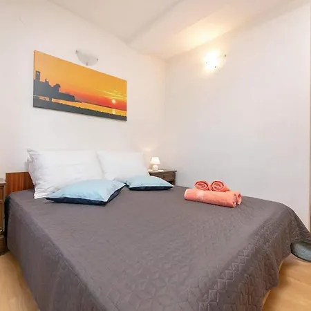 Sunset 2 Apartamento Poreč