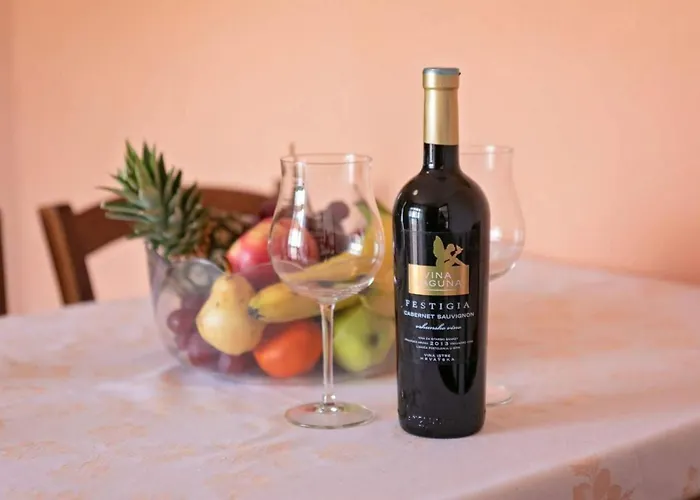 Sunset 2 アパート