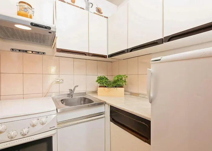 Apartamento Sunset 2 *