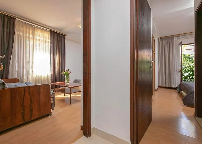 Sunset 2 Apartmán Poreč