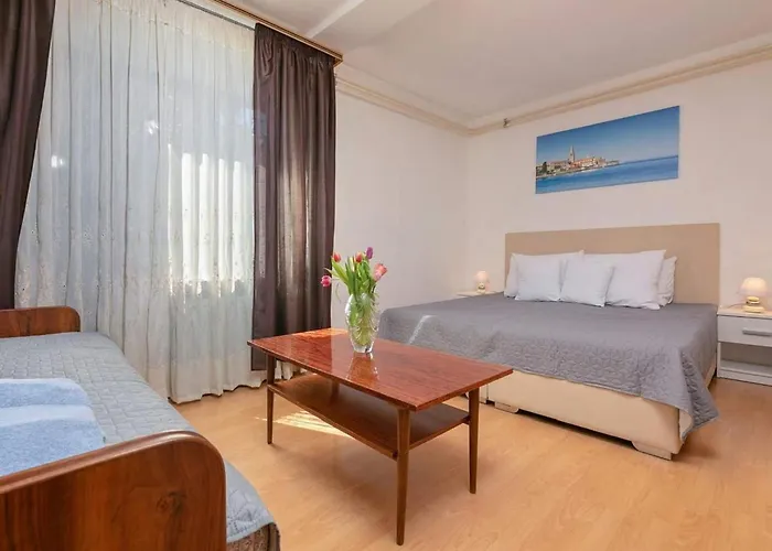 Sunset 2 아파트 *