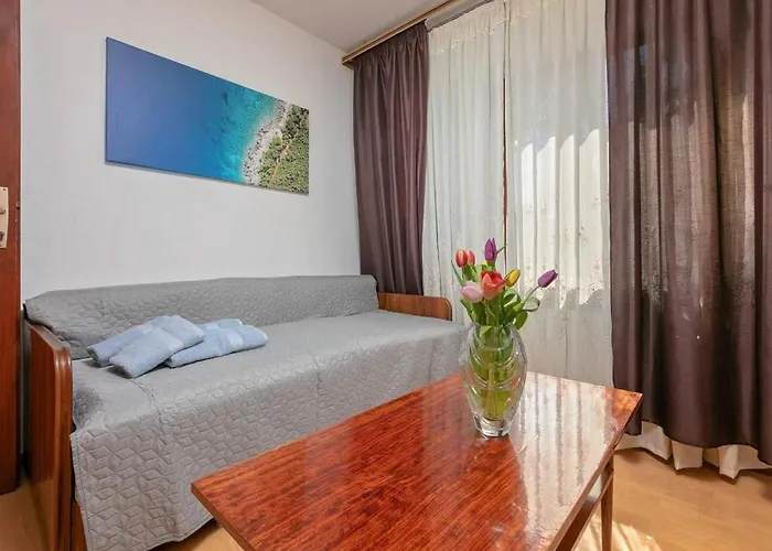 Apartamento Sunset 2 *