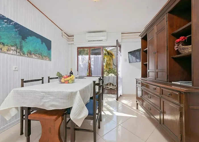 Apartamento Sunset 2