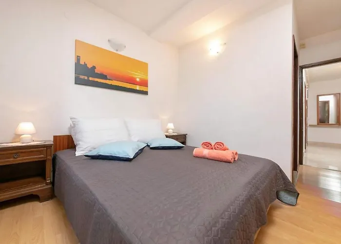 Sunset 2 Apartamento Poreč